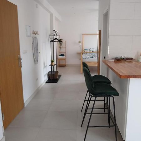 Ferienwohnung Maestro Concepcion Guidet Fuengirola Exterior foto