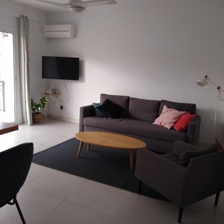 Ferienwohnung Maestro Concepcion Guidet Fuengirola Exterior foto