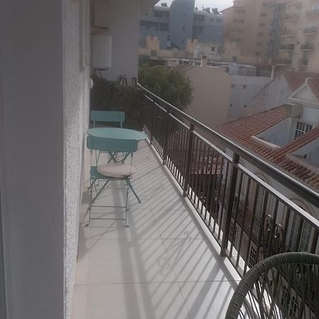Ferienwohnung Maestro Concepcion Guidet Fuengirola Exterior foto