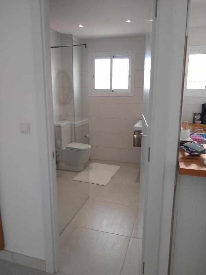 Ferienwohnung Maestro Concepcion Guidet Fuengirola Exterior foto