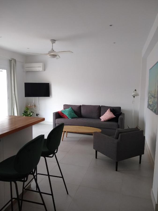 Ferienwohnung Maestro Concepcion Guidet Fuengirola Exterior foto