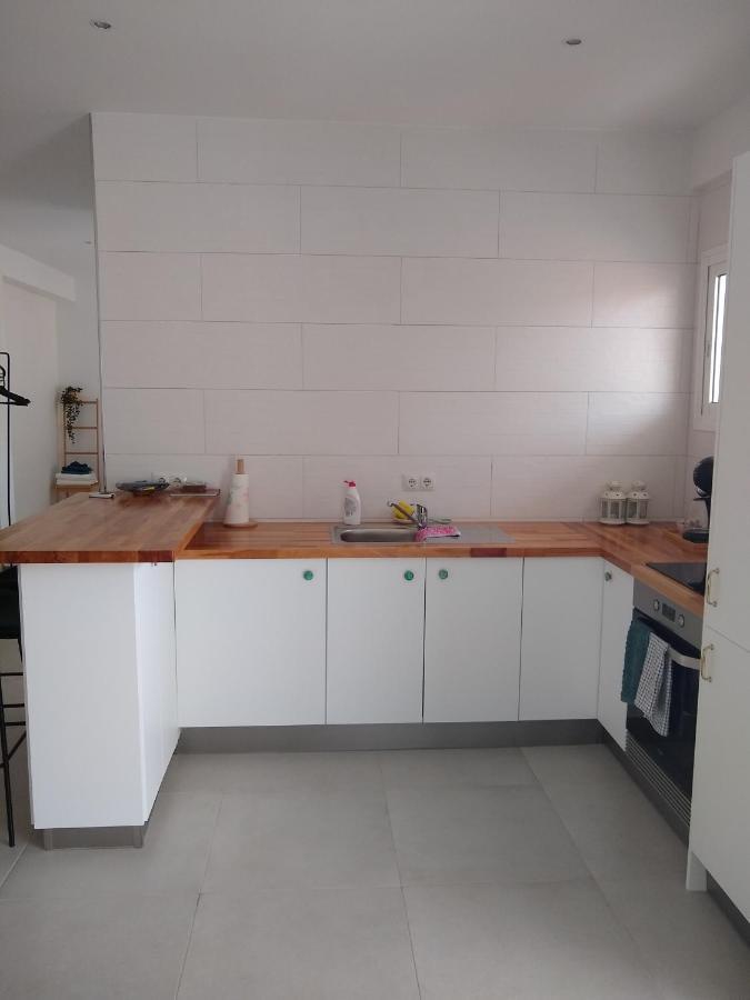 Ferienwohnung Maestro Concepcion Guidet Fuengirola Exterior foto