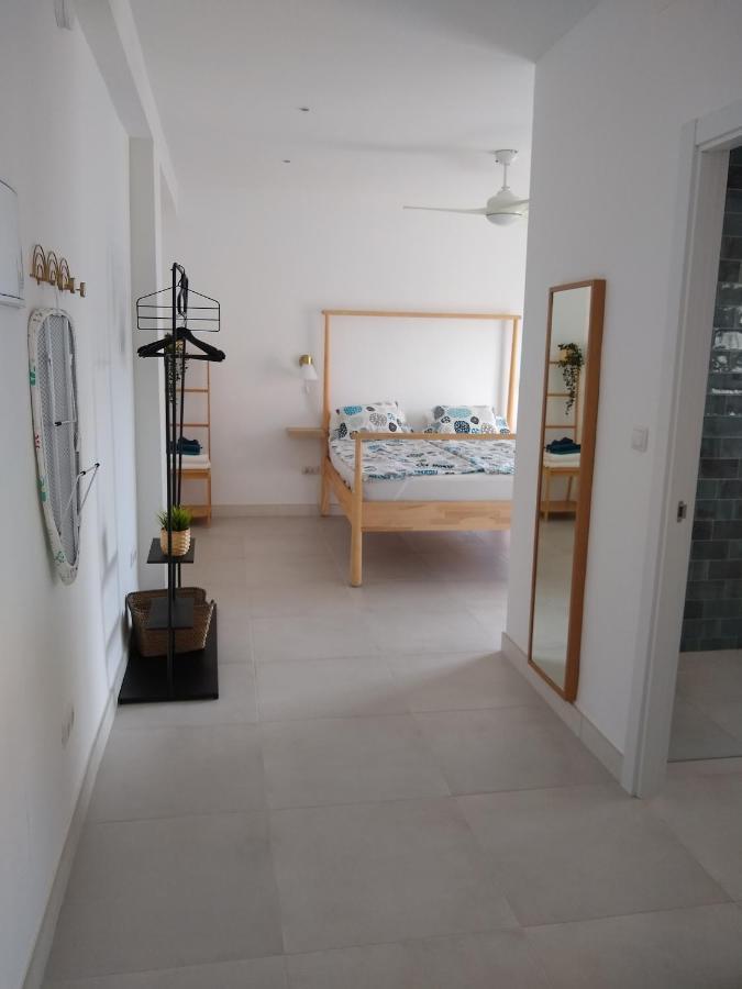 Ferienwohnung Maestro Concepcion Guidet Fuengirola Exterior foto