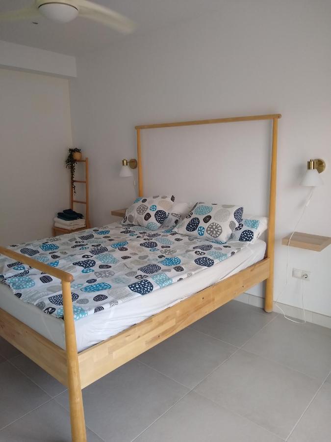 Ferienwohnung Maestro Concepcion Guidet Fuengirola Exterior foto