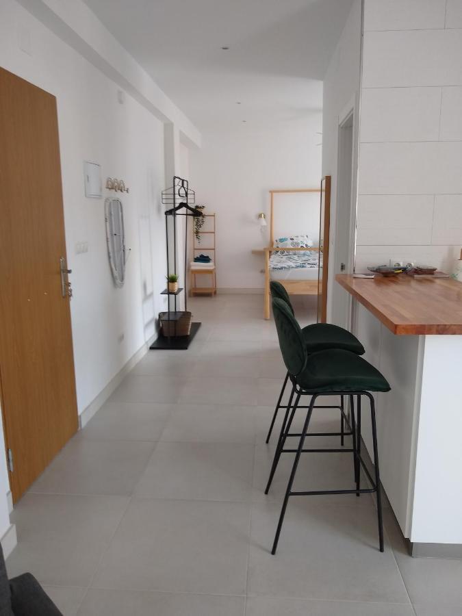 Ferienwohnung Maestro Concepcion Guidet Fuengirola Exterior foto