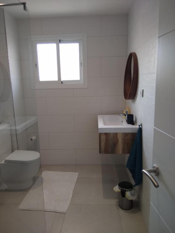 Ferienwohnung Maestro Concepcion Guidet Fuengirola Exterior foto