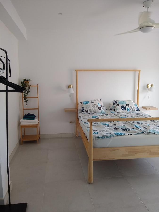 Ferienwohnung Maestro Concepcion Guidet Fuengirola Exterior foto